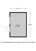 Onder bod: Torenlaan 22, 2215 RX Voorhout