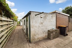 Onder bod: Torenlaan 22, 2215 RX Voorhout