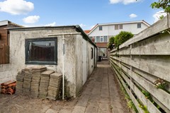Onder bod: Torenlaan 22, 2215 RX Voorhout