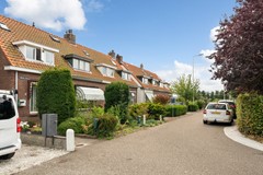 Onder bod: Torenlaan 22, 2215 RX Voorhout