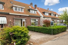 Onder bod: Torenlaan 22, 2215 RX Voorhout