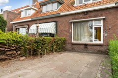 Onder bod: Torenlaan 22, 2215 RX Voorhout