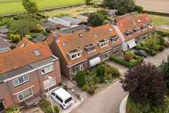 Onder bod: Torenlaan 22, 2215 RX Voorhout