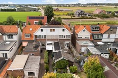 Onder bod: Torenlaan 22, 2215 RX Voorhout