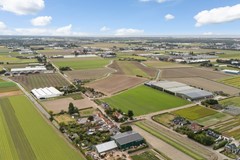 Onder bod: Torenlaan 22, 2215 RX Voorhout