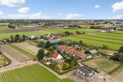 Onder bod: Torenlaan 22, 2215 RX Voorhout