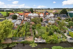 Onder bod: Torenlaan 22, 2215 RX Voorhout