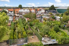 Onder bod: Torenlaan 22, 2215 RX Voorhout