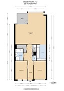 Koop: Ommevoort 212, 2341 VT Oegstgeest
