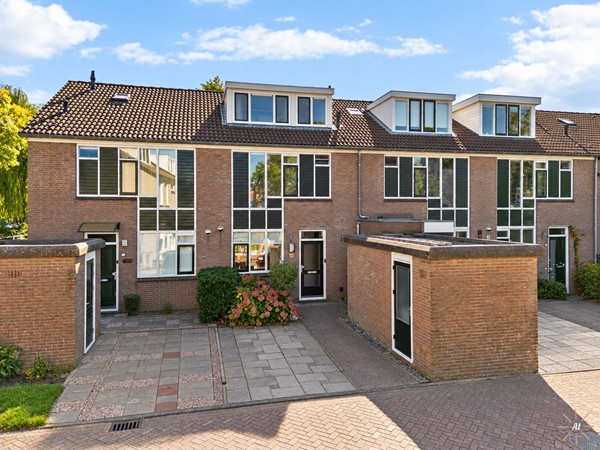 Te koop: Distelweg 49, 2215 DS Voorhout