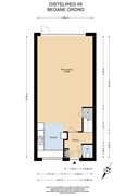 Nieuw in verkoop: Distelweg 49, 2215 DS Voorhout
