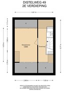 Nieuw in verkoop: Distelweg 49, 2215 DS Voorhout