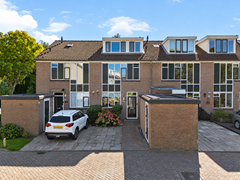 Nieuw in verkoop: Distelweg 49, 2215 DS Voorhout