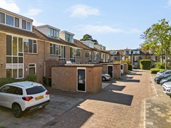 Nieuw in verkoop: Distelweg 49, 2215 DS Voorhout
