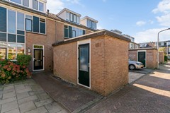 Nieuw in verkoop: Distelweg 49, 2215 DS Voorhout