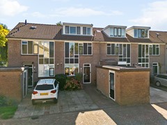Nieuw in verkoop: Distelweg 49, 2215 DS Voorhout
