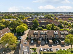 Nieuw in verkoop: Distelweg 49, 2215 DS Voorhout