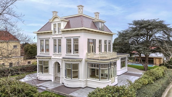 Te koop: Hoofdstraat 153, 2171 BA Sassenheim