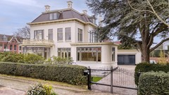 Nieuw in verkoop: Hoofdstraat 153, 2171 BA Sassenheim