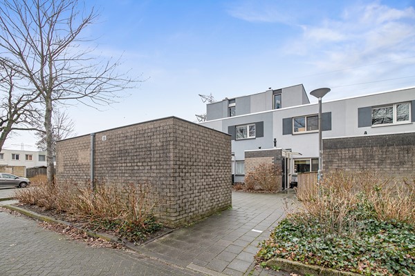 Medium property photo - Wachtendonk 807, 5403 VD Uden