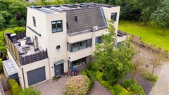 Verkocht onder voorbehoud: Smallingerlandweg 21, 6835KB Arnhem