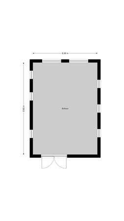 Flierensestraat 1, 6691 GA Gendt - Schuur.jpg