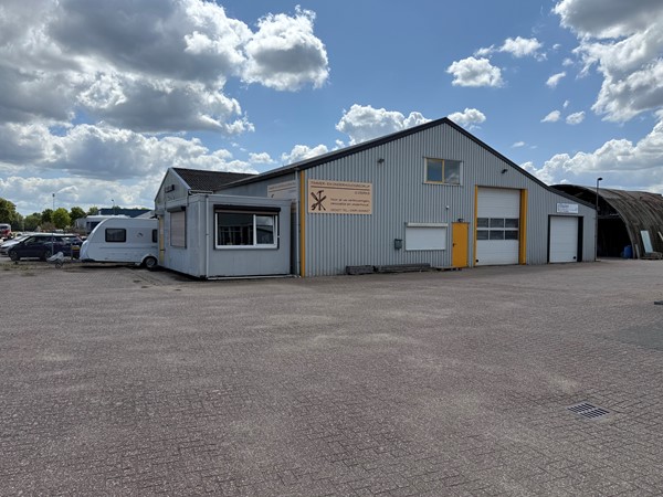 Medium property photo - Henri Dunantstraat 8A, 6691 EK Gendt