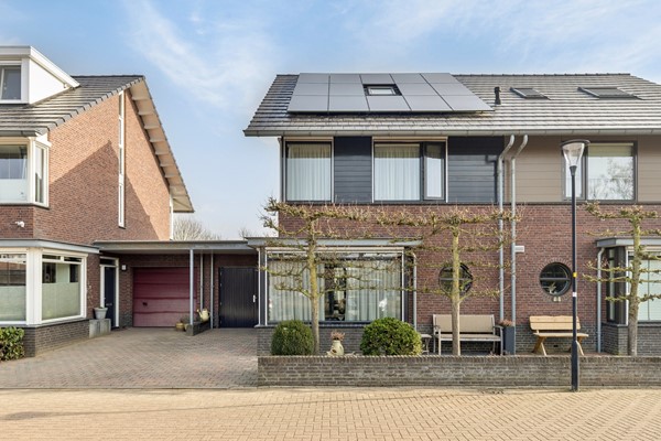 Medium property photo - Leidijk 167, 6681 TN Bemmel