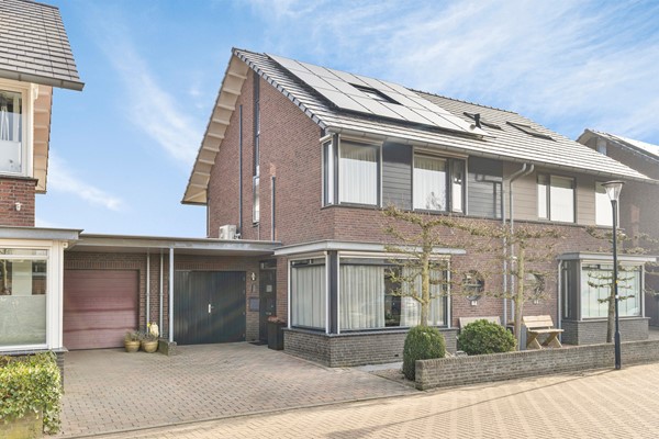 Medium property photo - Leidijk 167, 6681 TN Bemmel