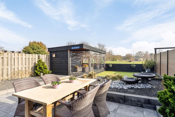 Medium property photo - Leidijk 167, 6681 TN Bemmel