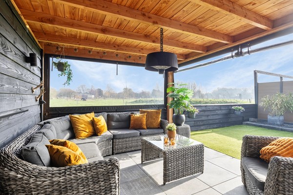 Medium property photo - Leidijk 167, 6681 TN Bemmel