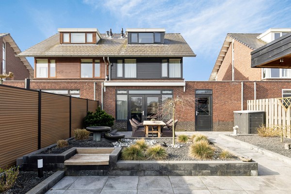 Medium property photo - Leidijk 167, 6681 TN Bemmel