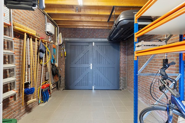 Medium property photo - Leidijk 167, 6681 TN Bemmel