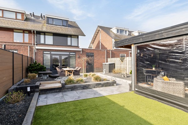 Medium property photo - Leidijk 167, 6681 TN Bemmel