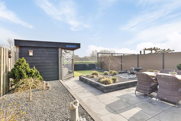 Medium property photo - Leidijk 167, 6681 TN Bemmel