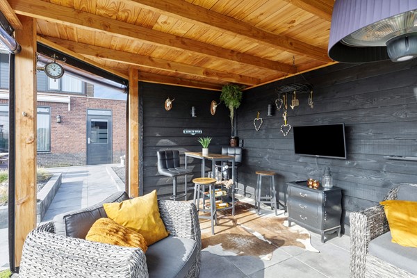 Medium property photo - Leidijk 167, 6681 TN Bemmel