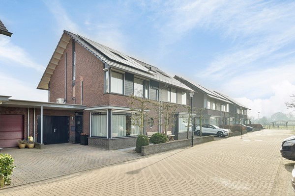 Medium property photo - Leidijk 167, 6681 TN Bemmel