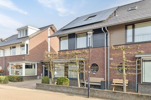 Medium property photo - Leidijk 167, 6681 TN Bemmel