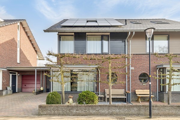 Medium property photo - Leidijk 167, 6681 TN Bemmel