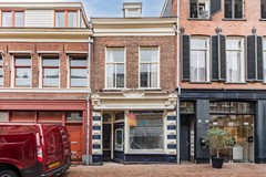 Verkocht: Nieuwstad 47, 6811BJ Arnhem