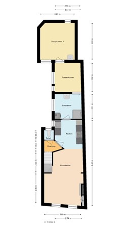 Nieuwstad 47, 6811 BJ Arnhem - Eerste woonlaag.jpg