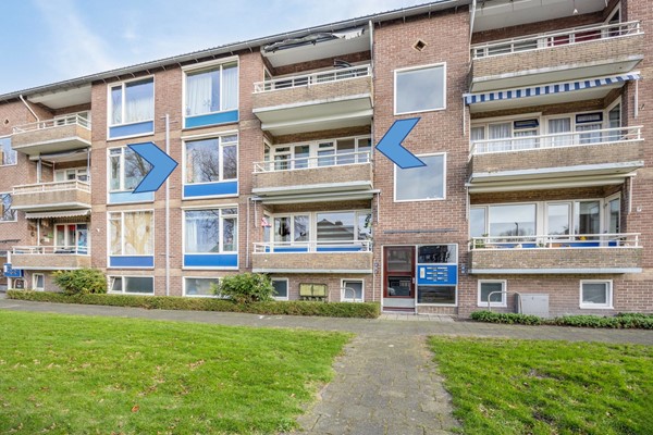 Medium property photo - Duizendschoonstraat 39, 7906 JL Hoogeveen