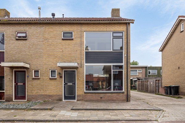 Property photo - Ds Kooimanstraat 20, 7913AX Hollandscheveld