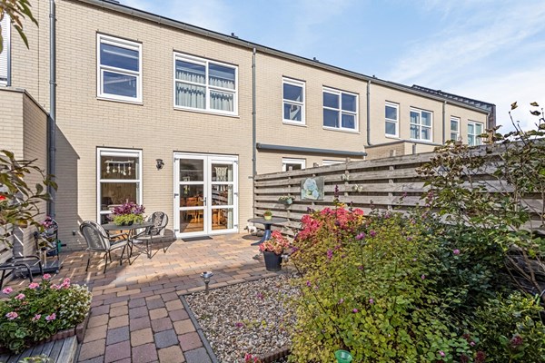 Medium property photo - Wilhelminastraat 130, 7902 BG Hoogeveen