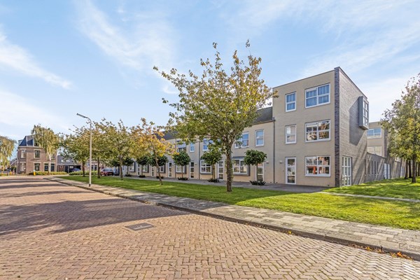 Medium property photo - Wilhelminastraat 130, 7902 BG Hoogeveen