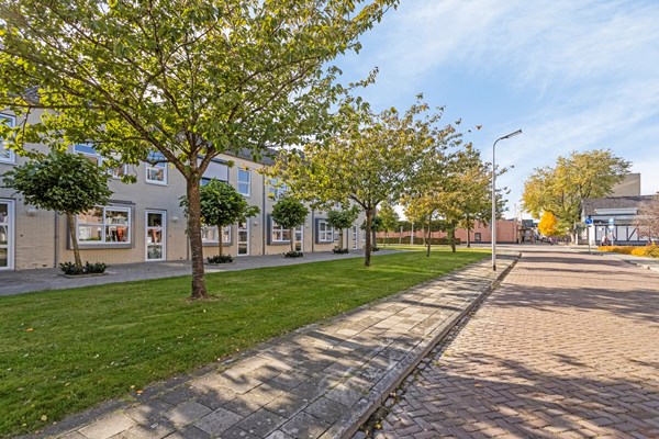 Medium property photo - Wilhelminastraat 130, 7902 BG Hoogeveen