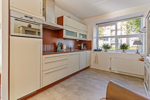 Medium property photo - Wilhelminastraat 130, 7902 BG Hoogeveen