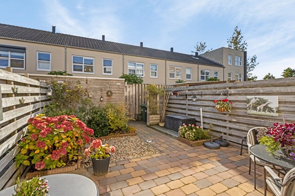 Medium property photo - Wilhelminastraat 130, 7902 BG Hoogeveen