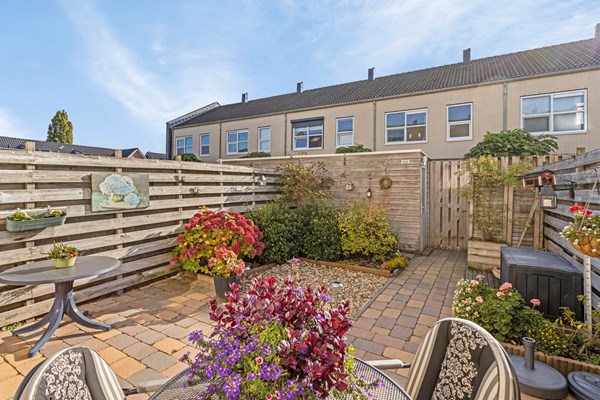 Medium property photo - Wilhelminastraat 130, 7902 BG Hoogeveen