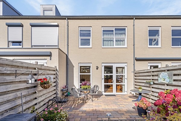 Medium property photo - Wilhelminastraat 130, 7902 BG Hoogeveen